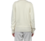 Sudadera Autry Blue Lacy crema
